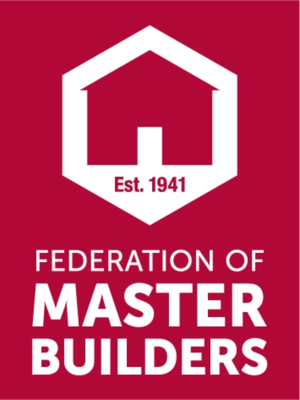 Federation of Master Builders accreditation